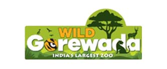 Gorewada Zoo - Official Website - Book Tickets - Balasaheb Thackery International Zoological Park